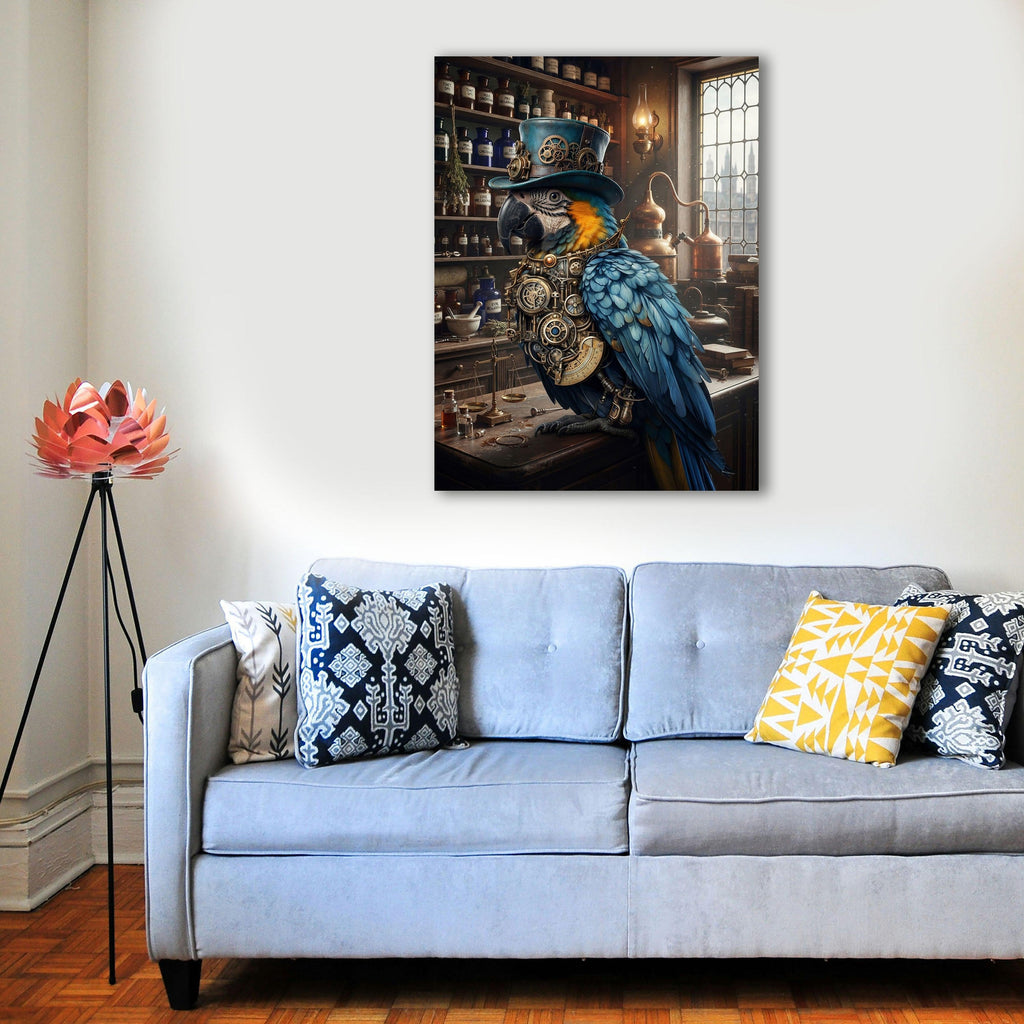 WZ8_3184414d-653f-430b-b338-5a48c8d869d0 - Wandbild Galerie