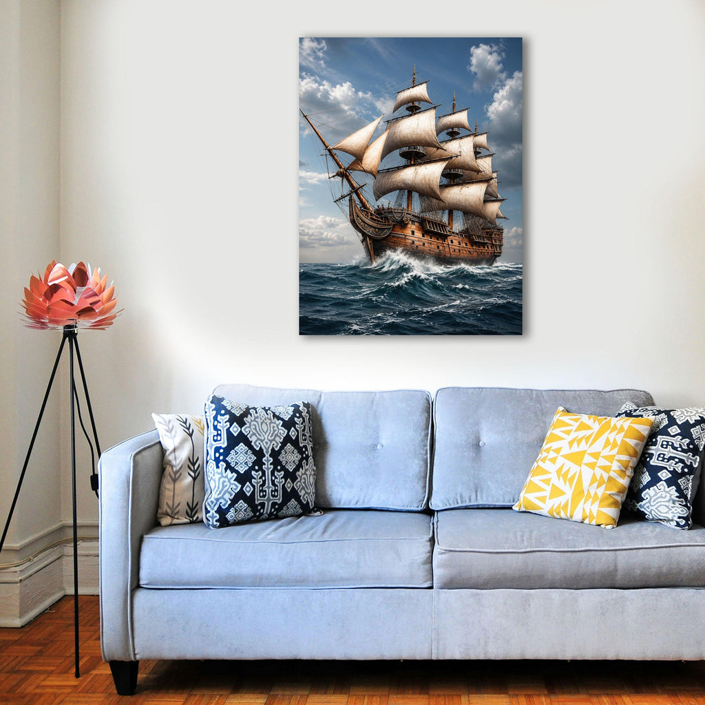 WZ8_334b2fe8-25a8-4263-9e84-8def4b58725f - Wandbild Galerie