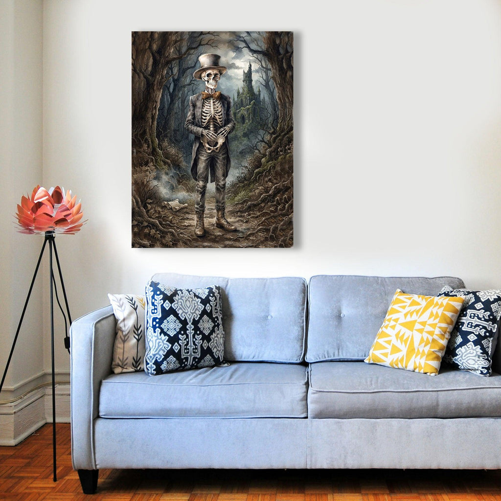 WZ8_3b39c4f6-0203-4b6c-b2f7-994143b7536f - Wandbild Galerie