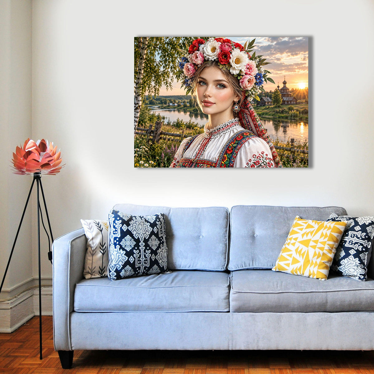 WZ8_408f2e96-9ab6-4f2d-9a85-97a66009e9e1 - Wandbild Galerie