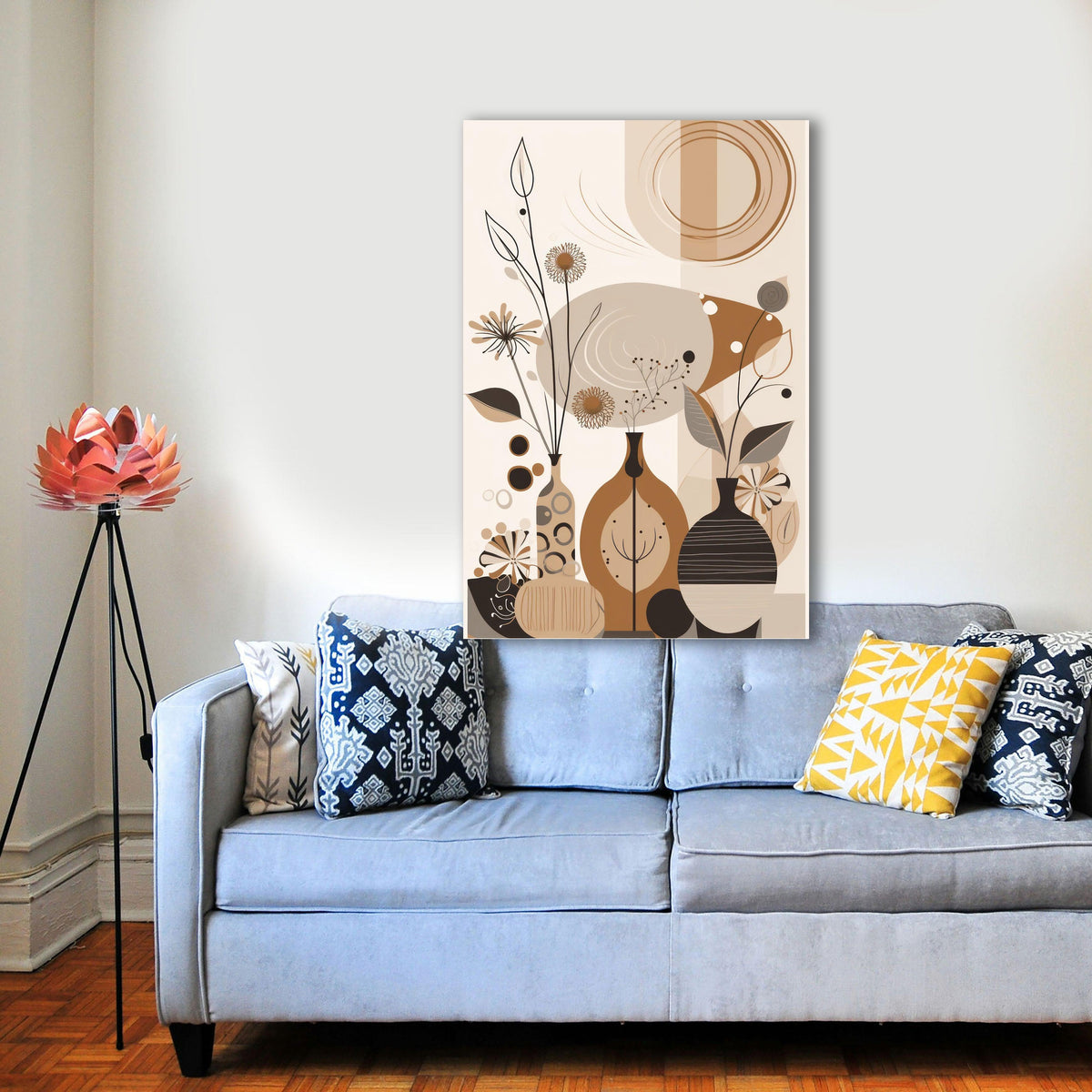 WZ8_42be45ec-f7fe-4c30-bf80-16bb02a1b273 - Wandbild Galerie