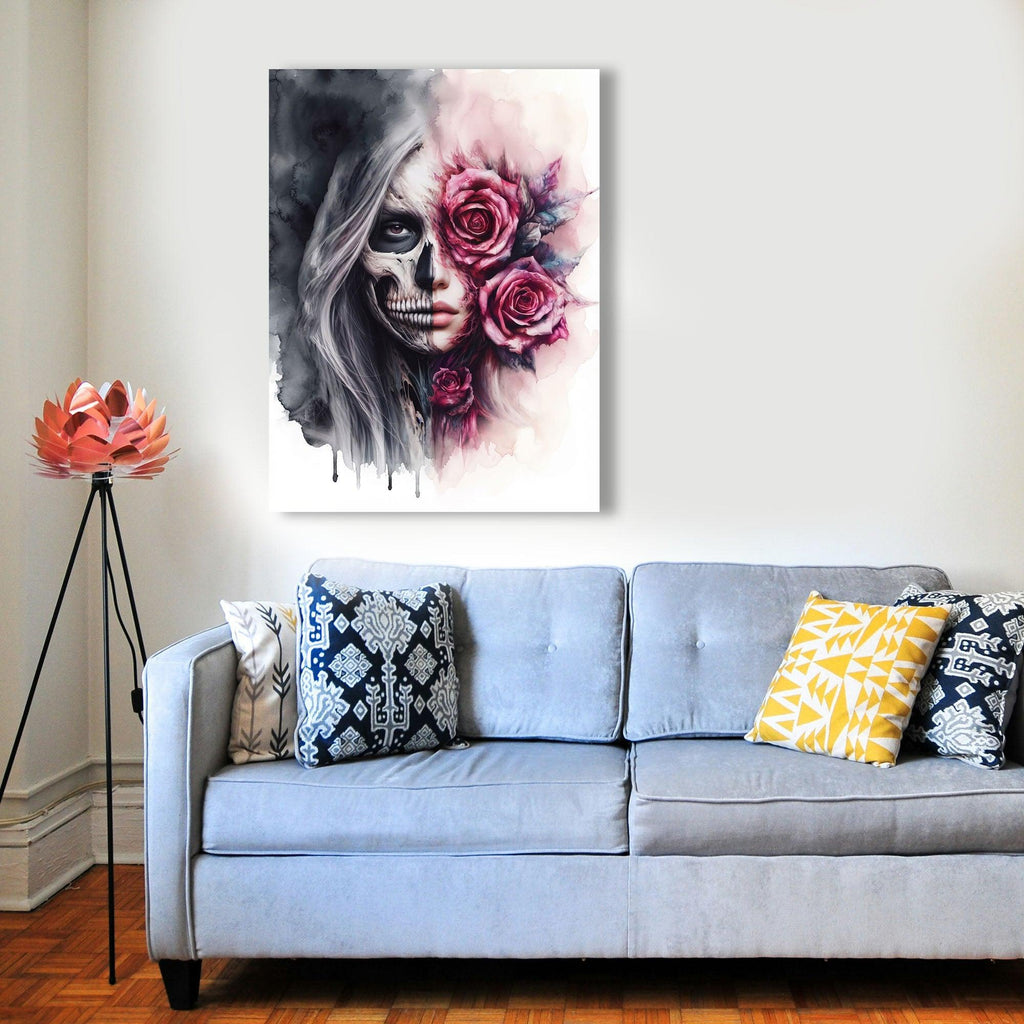 WZ8_47bc0bdb-4907-4268-b821-cb33b4fc7a54 - Wandbild Galerie