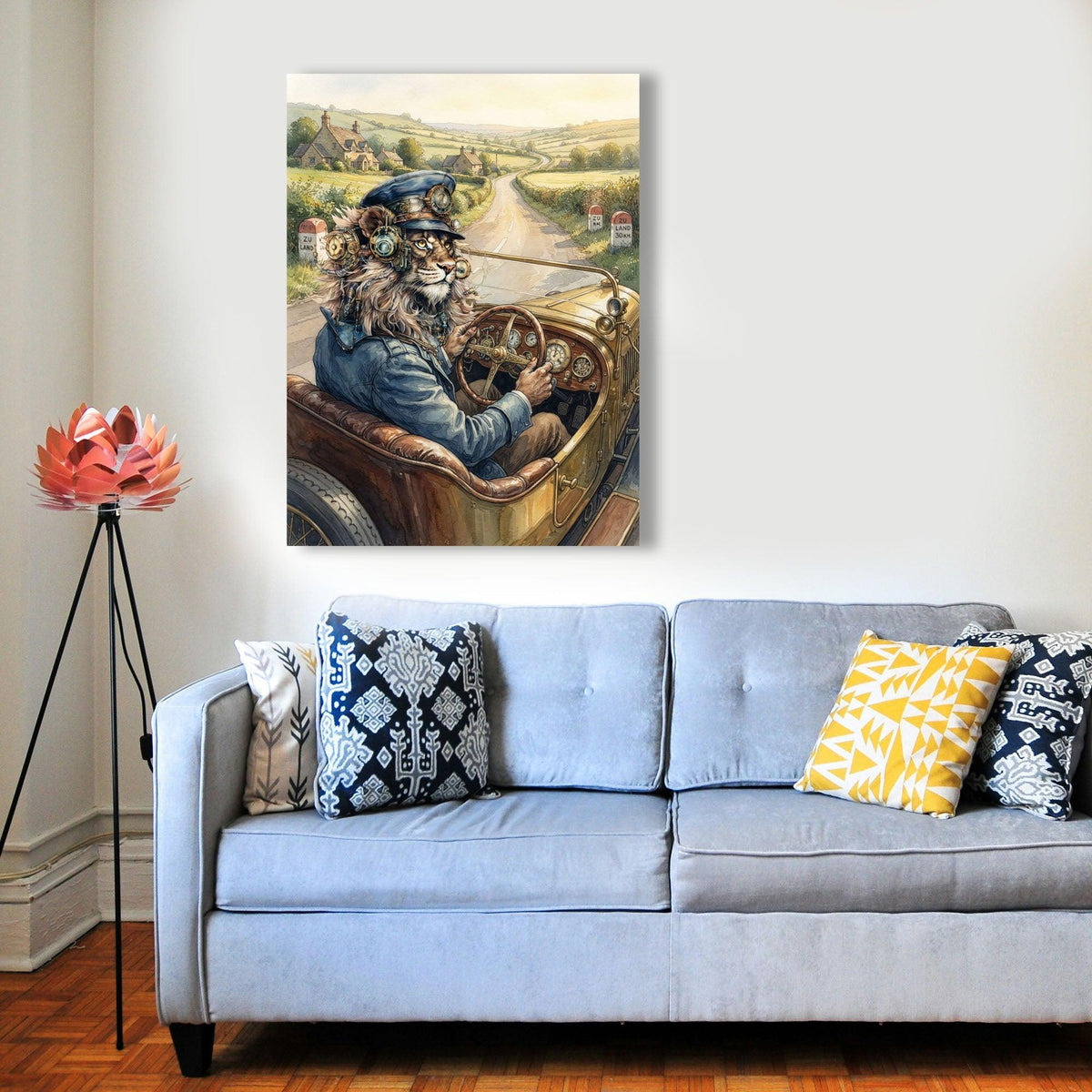 WZ8_4de0d415-602e-4e6f-9d73-b05117539ce2 - Wandbild Galerie