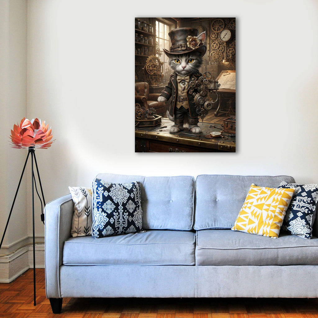 WZ8_4ed5f45e-3d7d-4706-8b8b-5f0c81544e99 - Wandbild Galerie