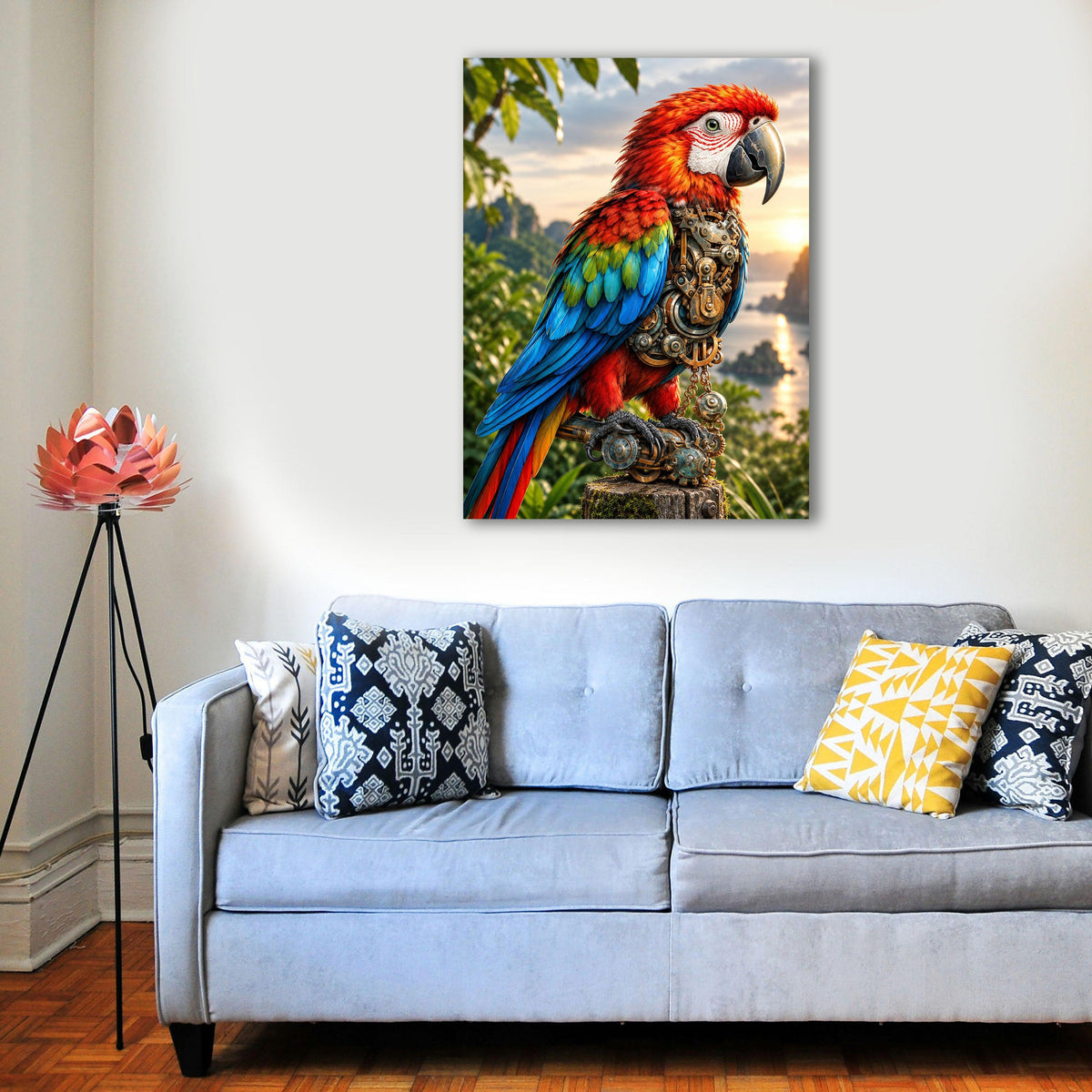WZ8_56387728-3f20-4a02-8ff6-4927d3155157 - Wandbild Galerie