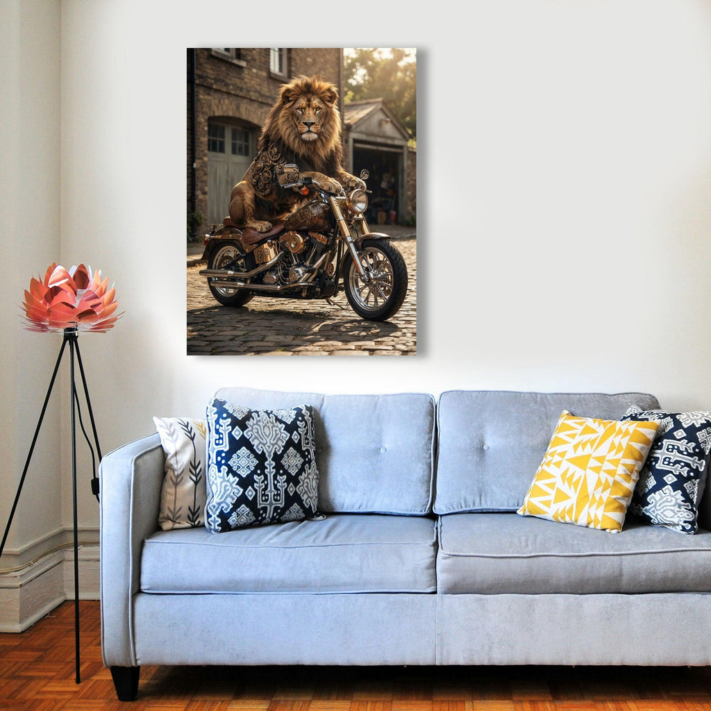 WZ8_59b52351-6b5a-4111-bcd3-5ae94117be73 - Wandbild Galerie