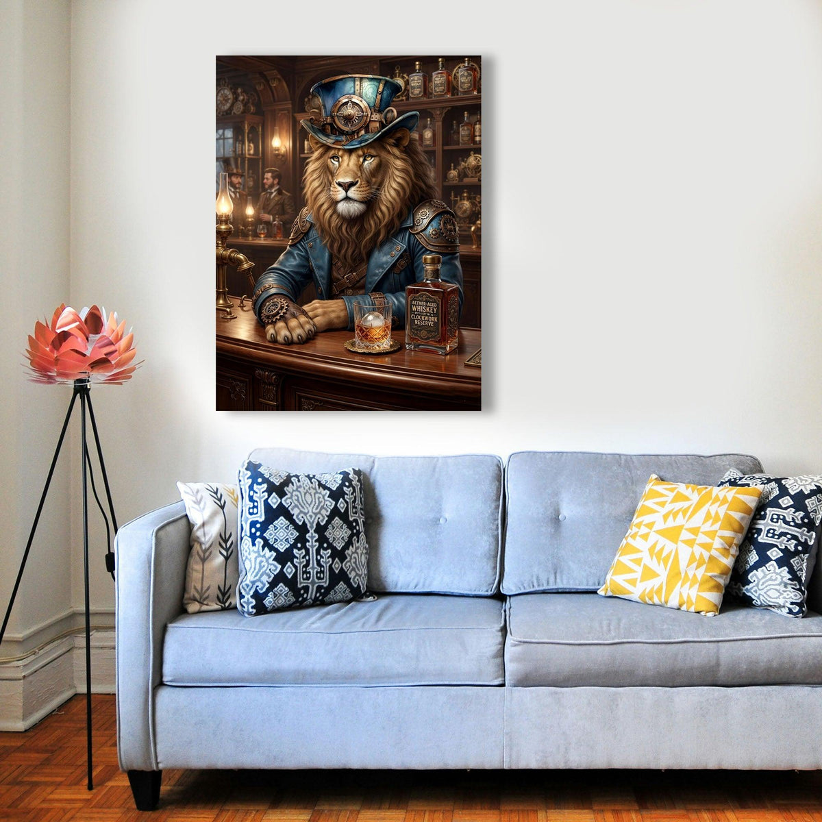 WZ8_5a3fdd32-7fcd-48b1-98a5-3df5c30d1b38 - Wandbild Galerie