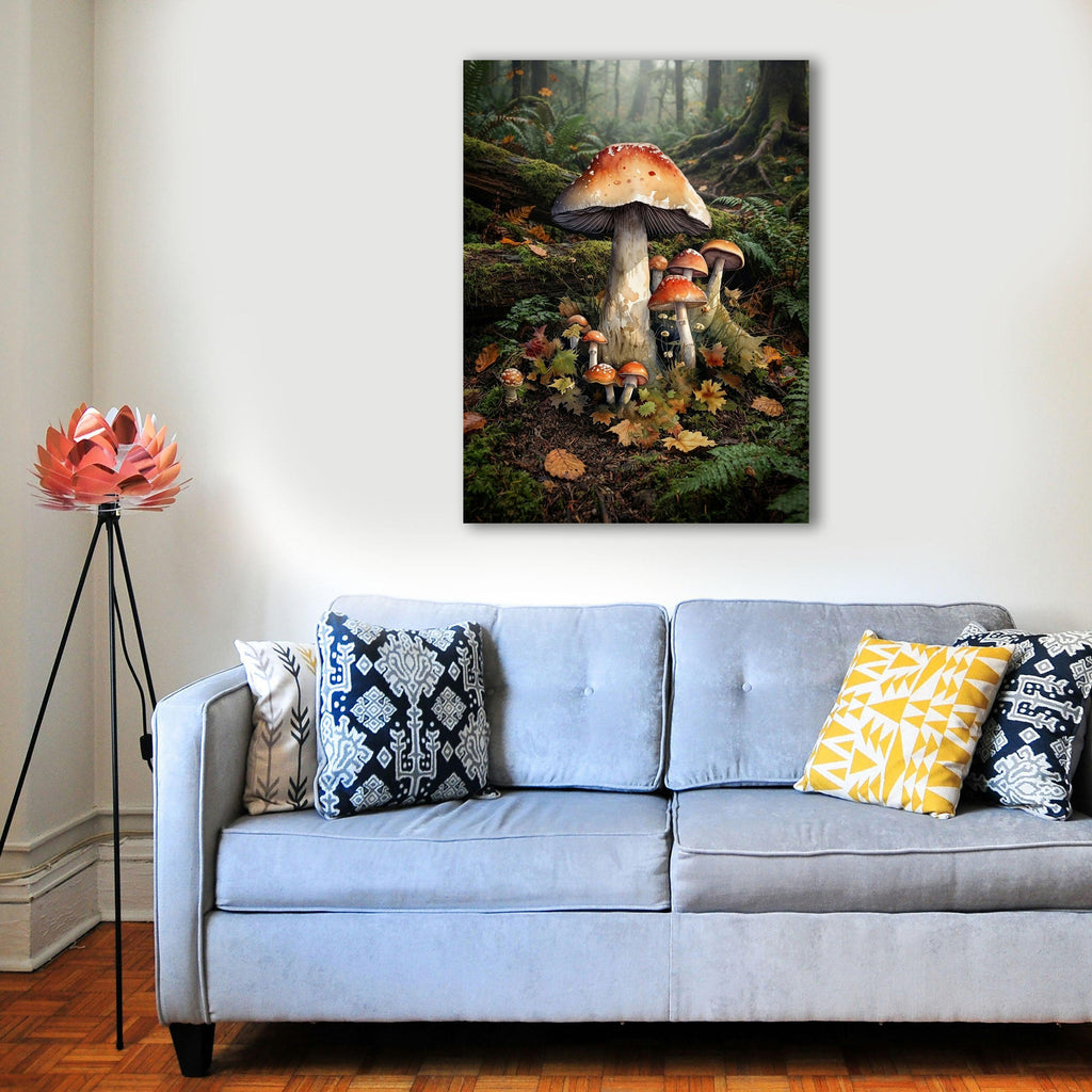 WZ8_5c44c063-282c-4870-9859-b7c12d510776 - Wandbild Galerie
