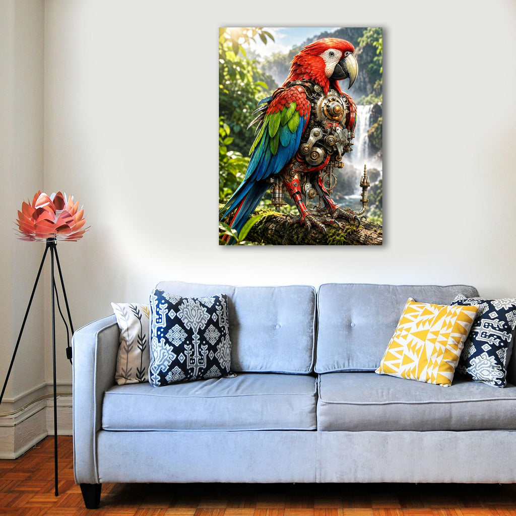 WZ8_5ca26934-59ea-44d2-b5aa-9d929d2feb8e - Wandbild Galerie