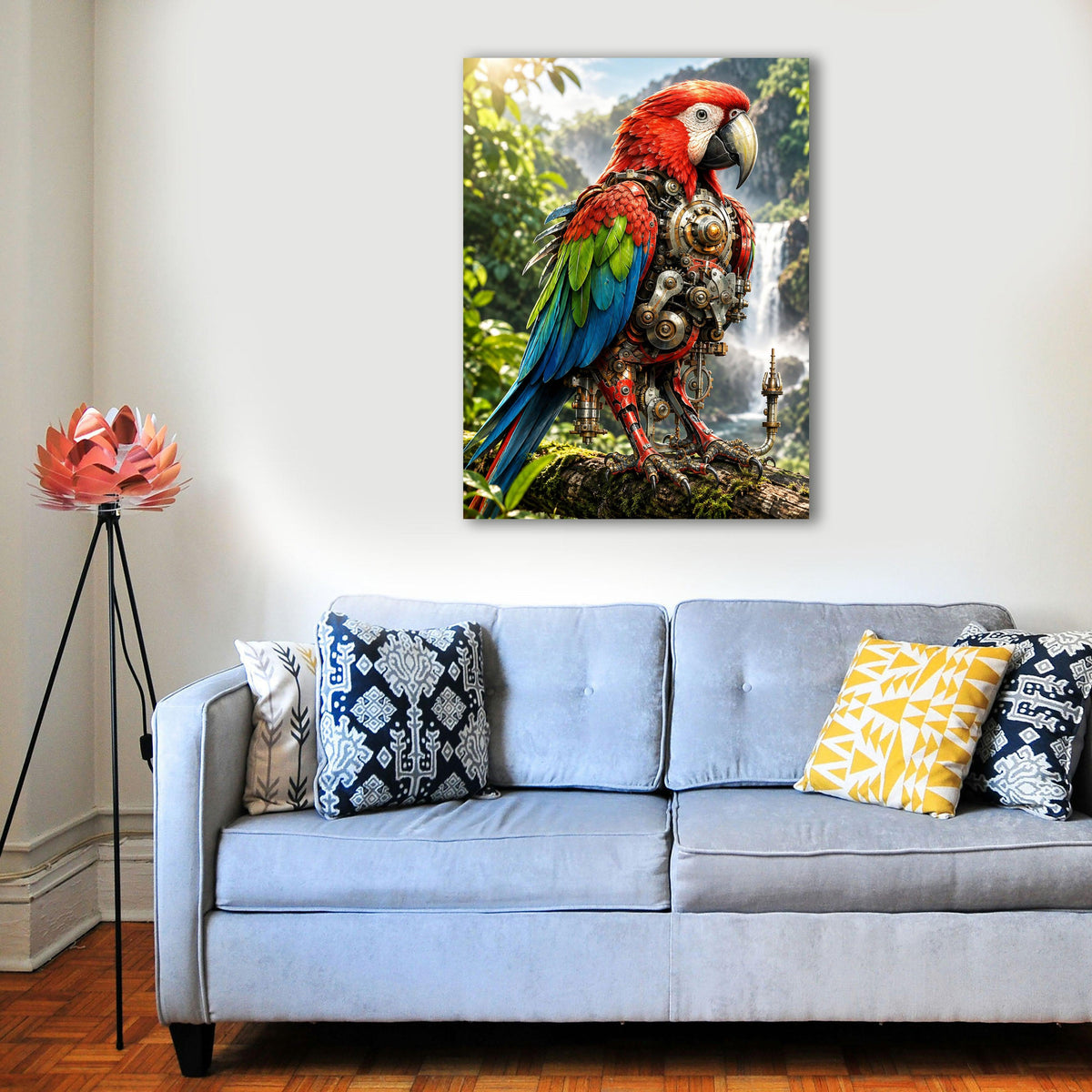 WZ8_5ca26934-59ea-44d2-b5aa-9d929d2feb8e - Wandbild Galerie