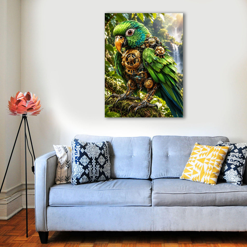 WZ8_60402767-af2f-4944-b6c7-b2717916f676 - Wandbild Galerie