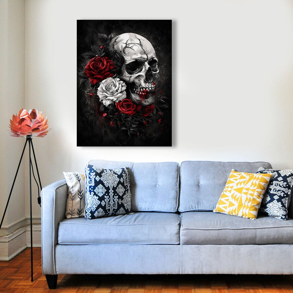 WZ8_61f99b05-b528-461a-b123-26dc620f4307 - Wandbild Galerie