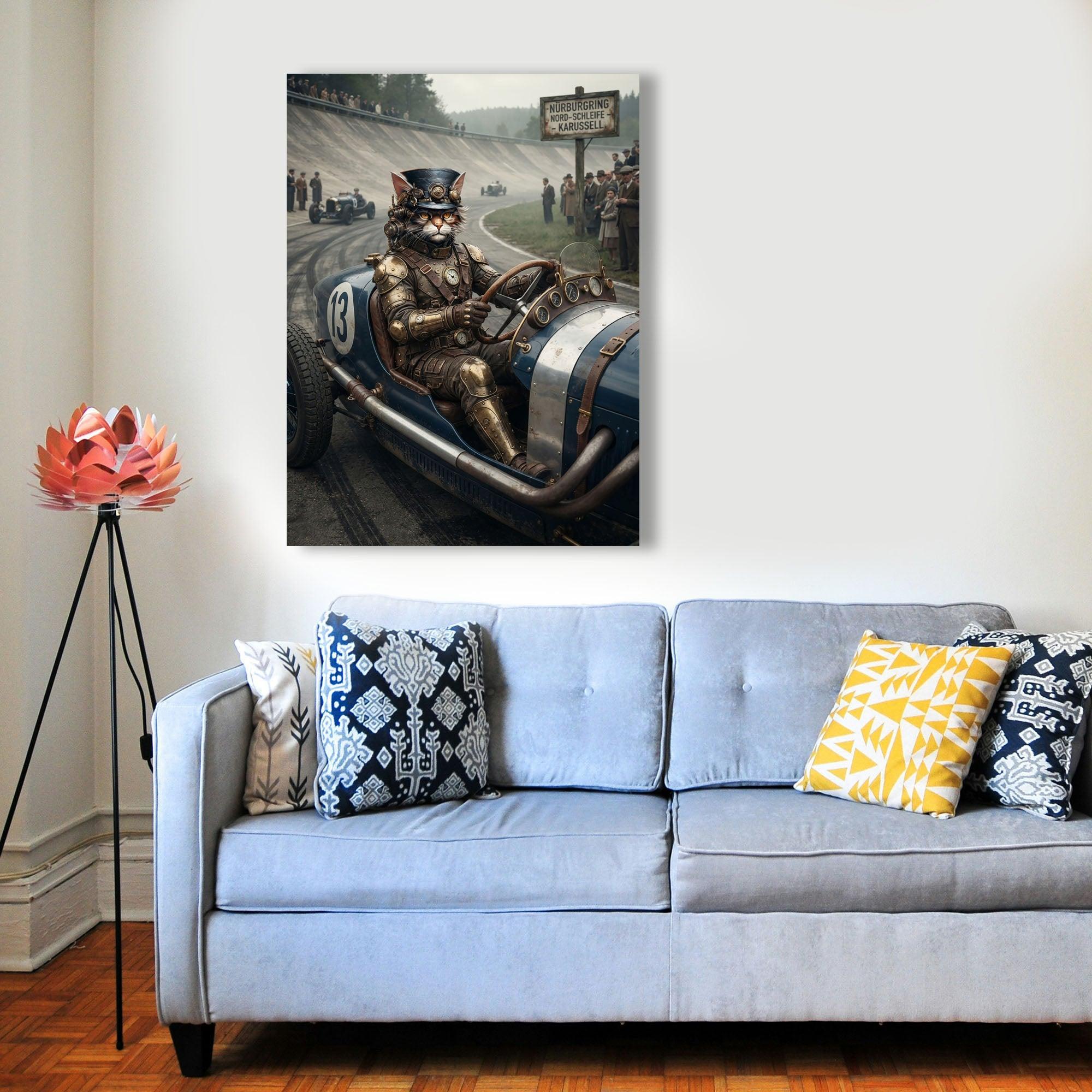 WZ8_69455b51-9d8b-423a-b601-52b7f6900254 - Wandbild Galerie