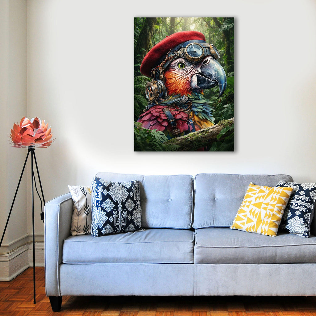 WZ8_6a409c8f-871e-4330-9f1f-d644aeb0094d - Wandbild Galerie