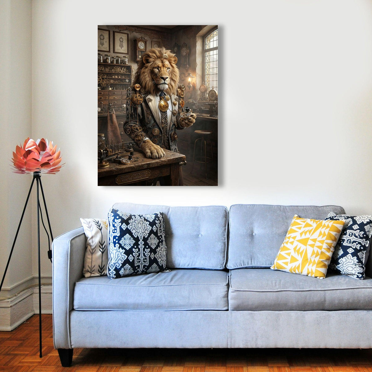WZ8_7180845a-da16-4429-8abc-a5b15ad98f44 - Wandbild Galerie