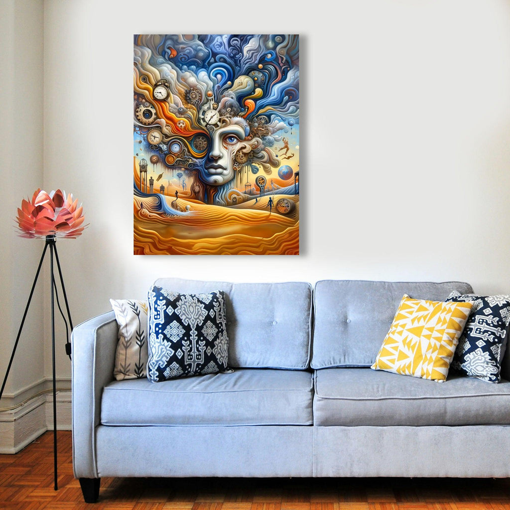 WZ8_7ca5dff2-e2fb-4070-a05c-5e3951b0e794 - Wandbild Galerie
