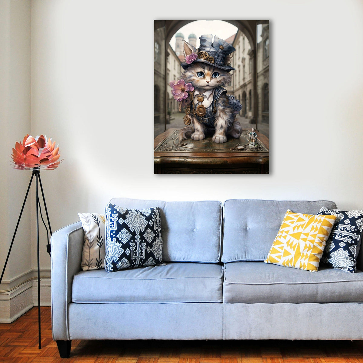 WZ8_7d9fa0a3-d3a3-4bbd-9bfd-3e2197969414 - Wandbild Galerie