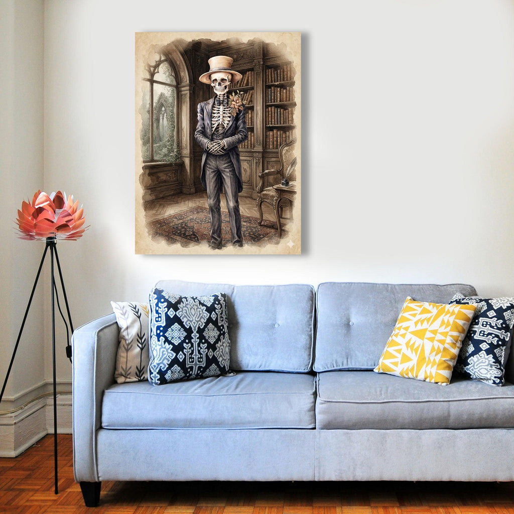 WZ8_8188f189-d094-4315-b80d-c41b9dec608e - Wandbild Galerie