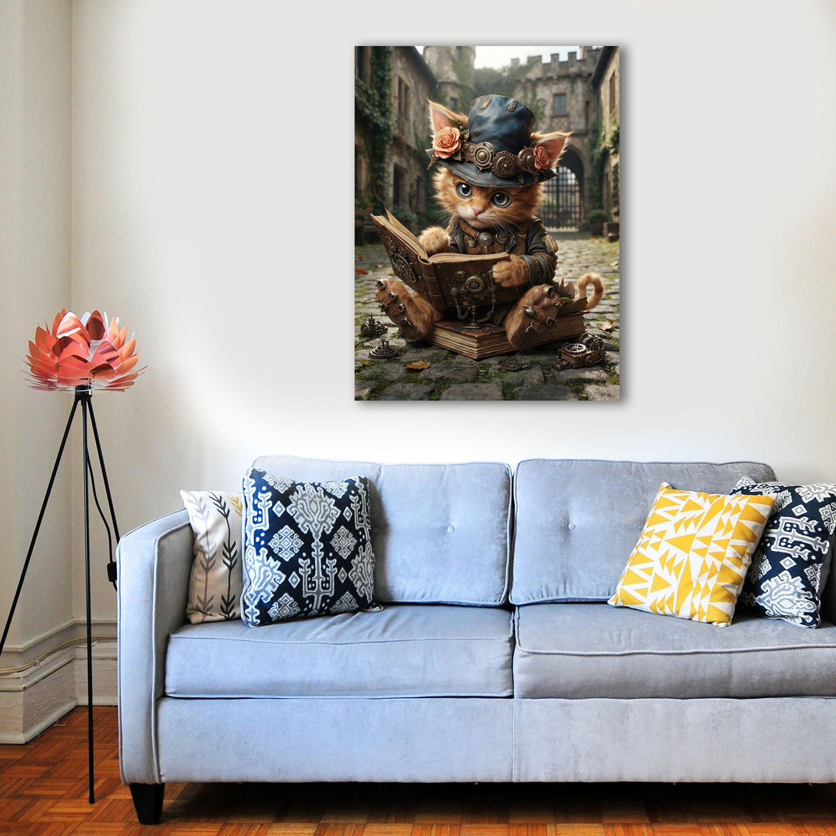 WZ8_84b87676-131a-4baf-8ccd-32df9a7d9b96 - Wandbild Galerie