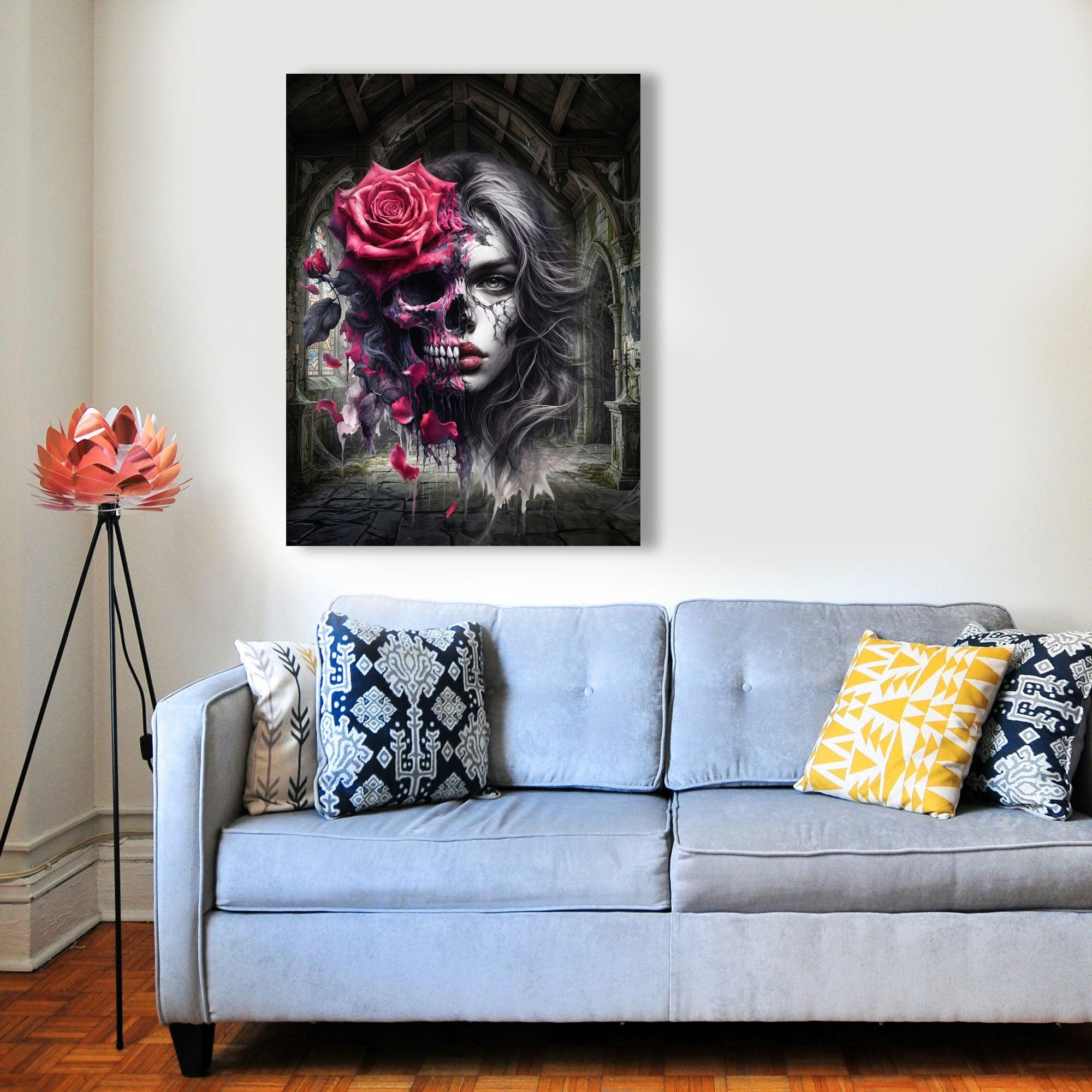 WZ8_8feeb45d-6150-4d9d-8e7a-34898f97fcc8 - Wandbild Galerie