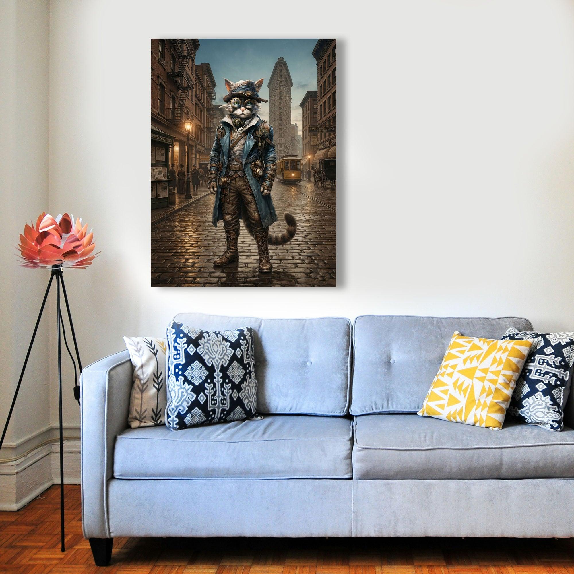 WZ8_95b2d9e4-70c8-4b5e-a959-16e647867645 - Wandbild Galerie