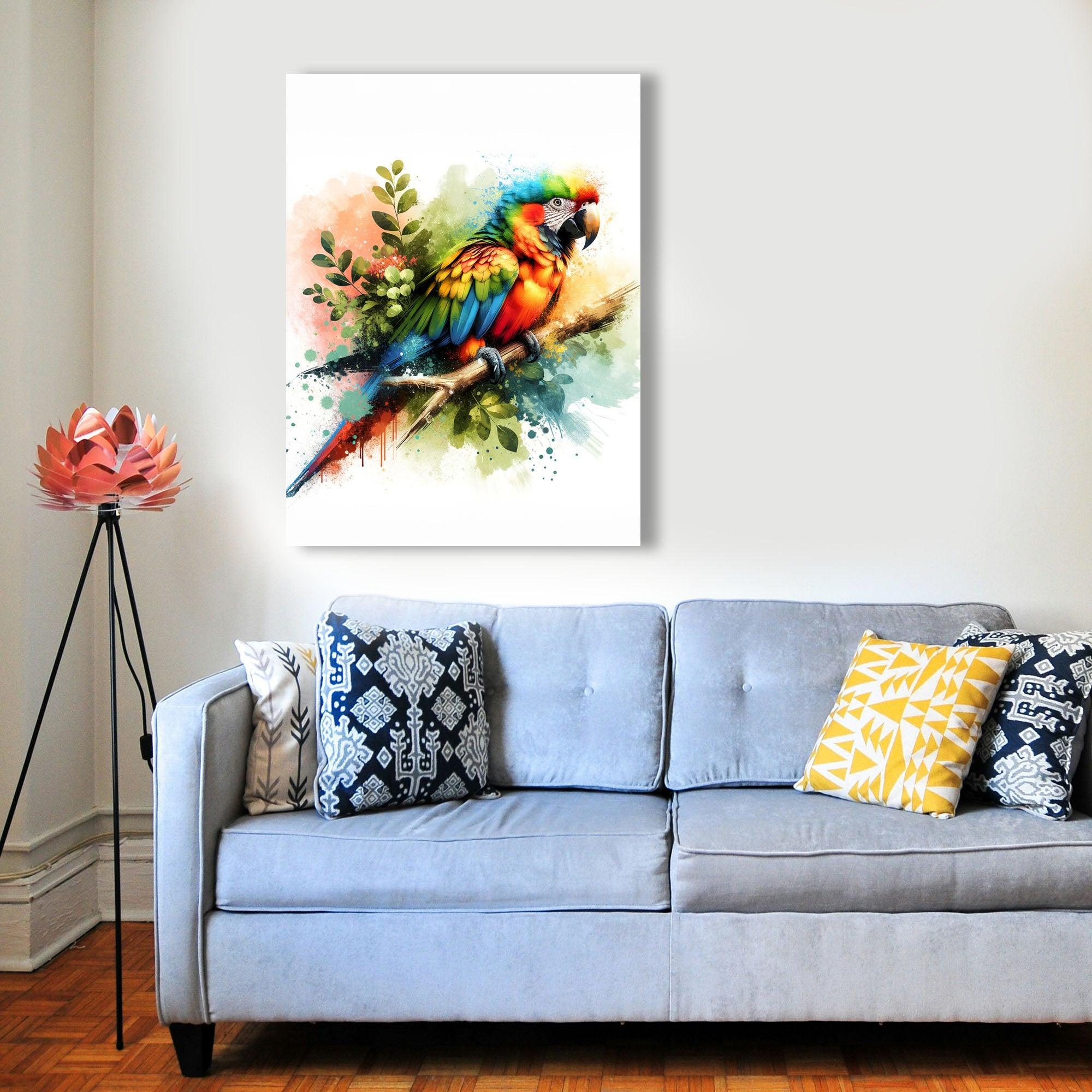WZ8_9a0cad48-2af5-4693-abce-524c1f9a0a46 - Wandbild Galerie