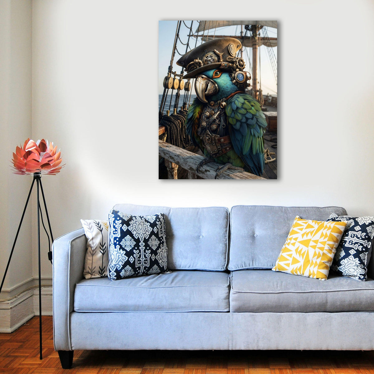 WZ8_9e852e39-aa4a-45b6-9d4f-2456b7a0ec4a - Wandbild Galerie