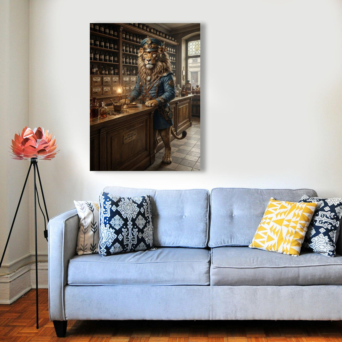 WZ8_a86a62c9-a061-4e69-8c9a-ebe0bedc407c - Wandbild Galerie