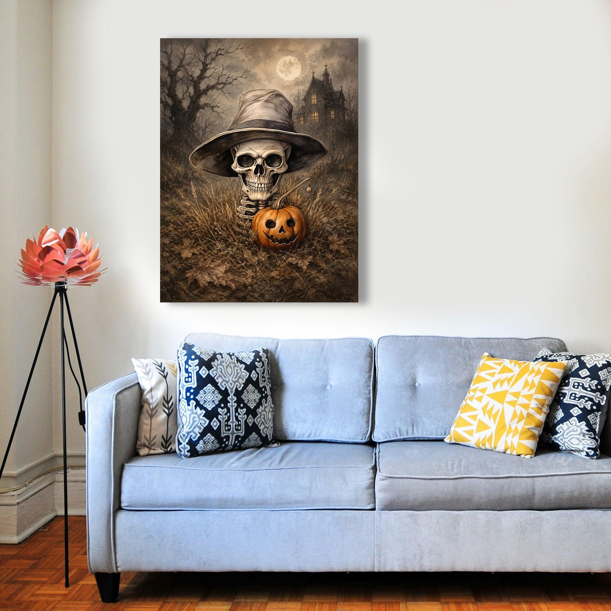 WZ8_a9293873-16fc-433d-9fd7-ee86c1103884 - Wandbild Galerie