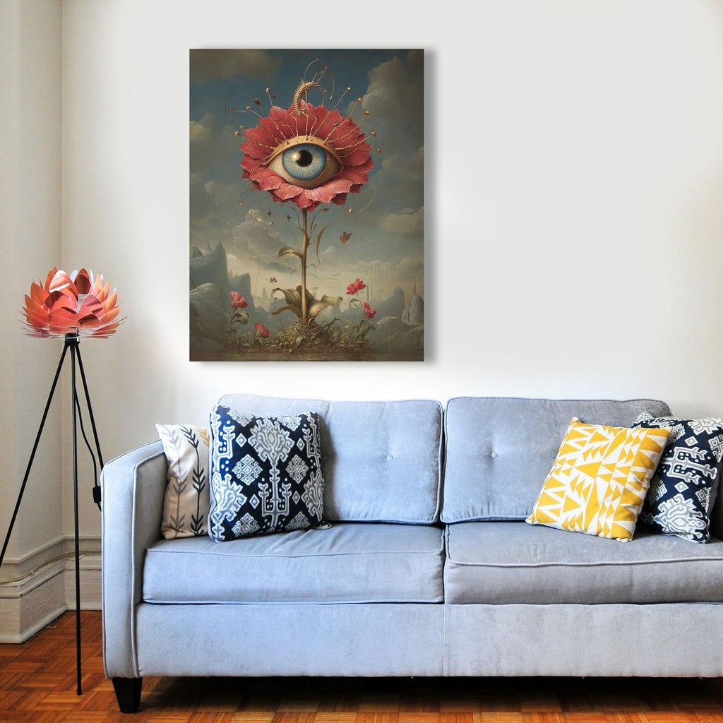 WZ8_af0da9b6-06d8-4696-9e0d-4c9153ce5004 - Wandbild Galerie
