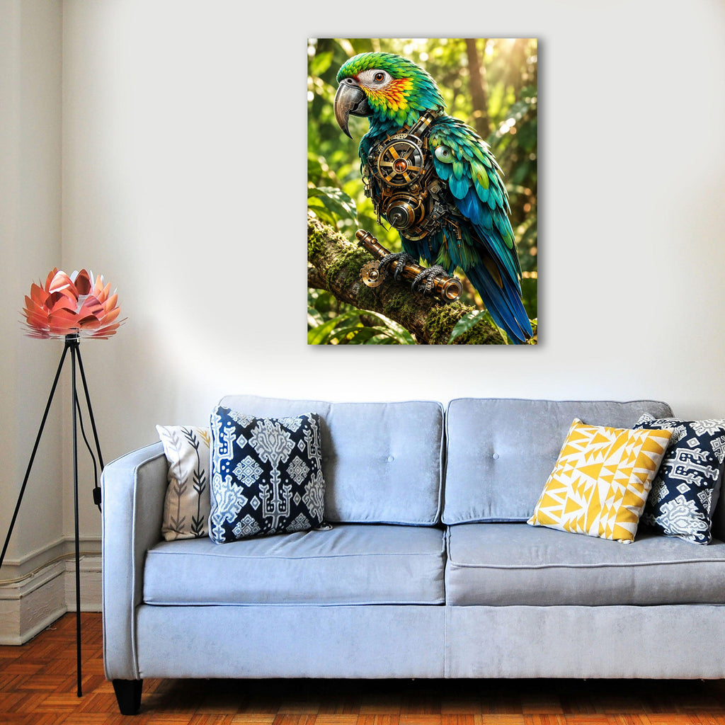WZ8_b4a8a6c0-aaa6-45f7-a4f4-4209cd1a9c73 - Wandbild Galerie