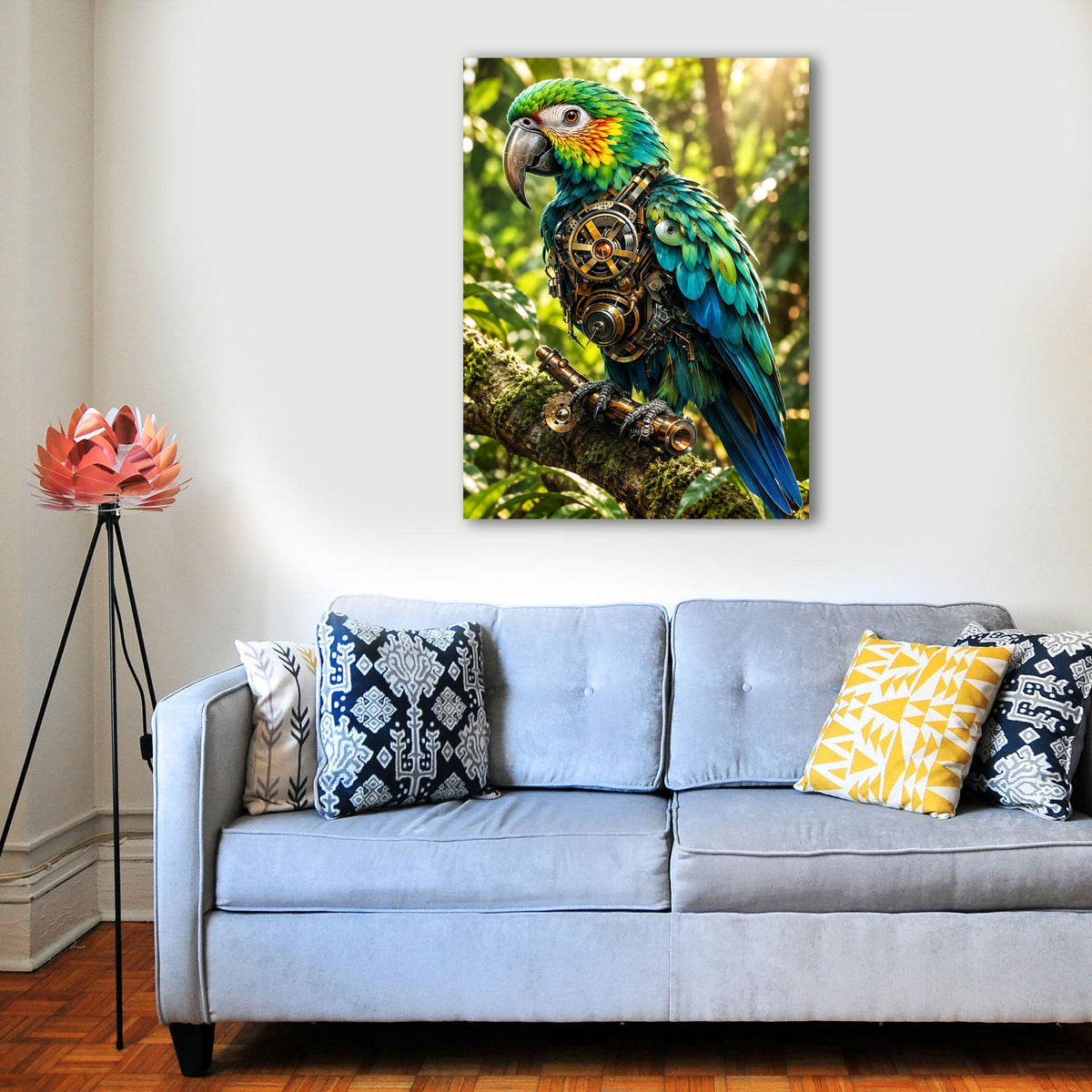 WZ8_b4a8a6c0-aaa6-45f7-a4f4-4209cd1a9c73 - Wandbild Galerie