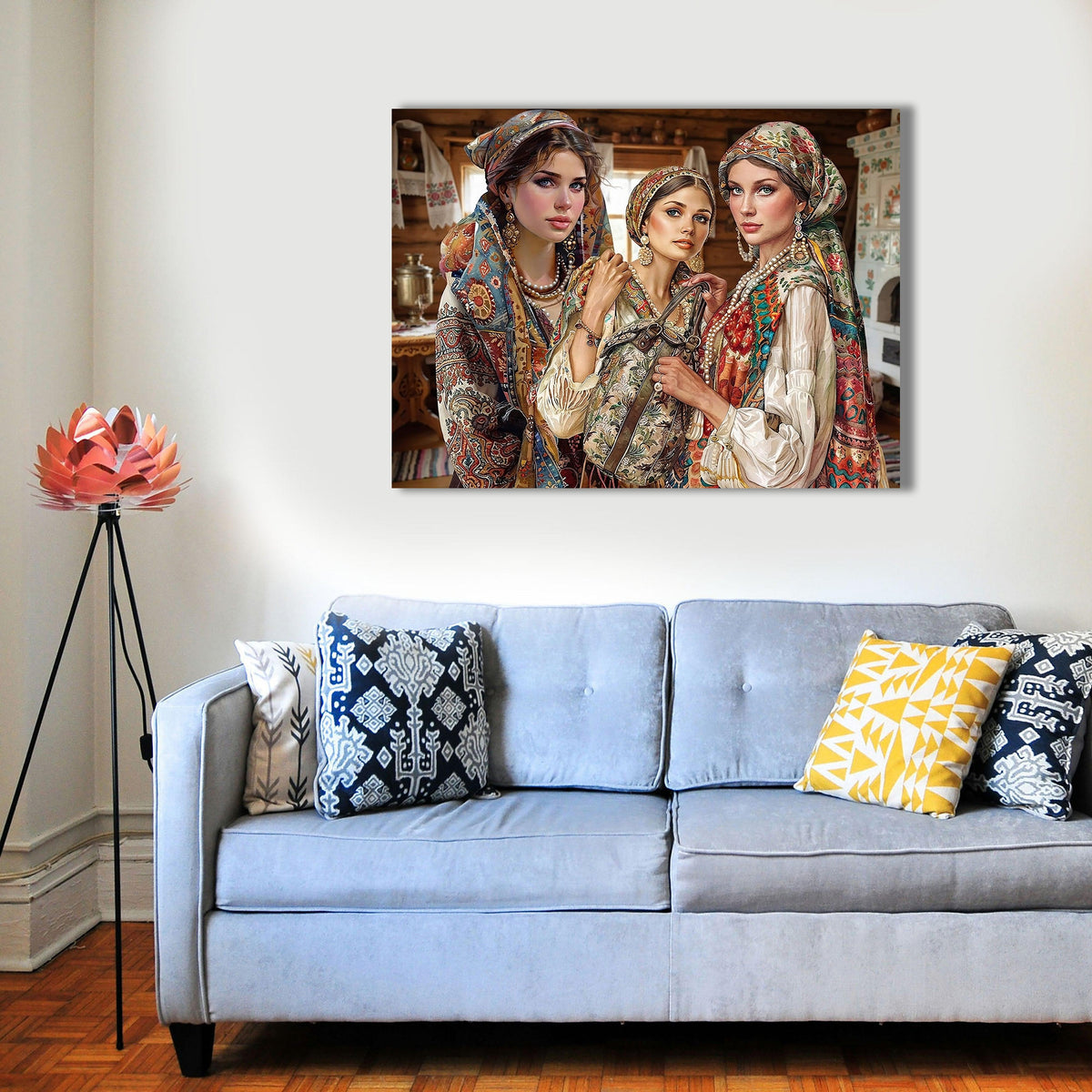 WZ8_b93ddb5a-b2b7-407e-b6ad-f0fea237be5e - Wandbild Galerie
