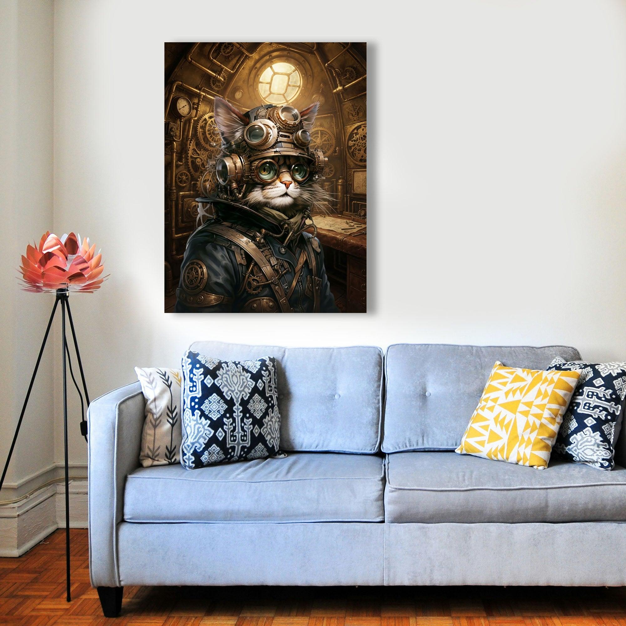 WZ8_bc9f6090-10ca-447e-ae73-498e418ddcac - Wandbild Galerie