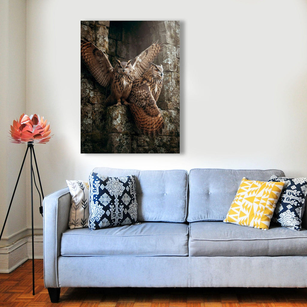 WZ8_c0b81b32-802b-4265-9735-a9560f03cdce - Wandbild Galerie