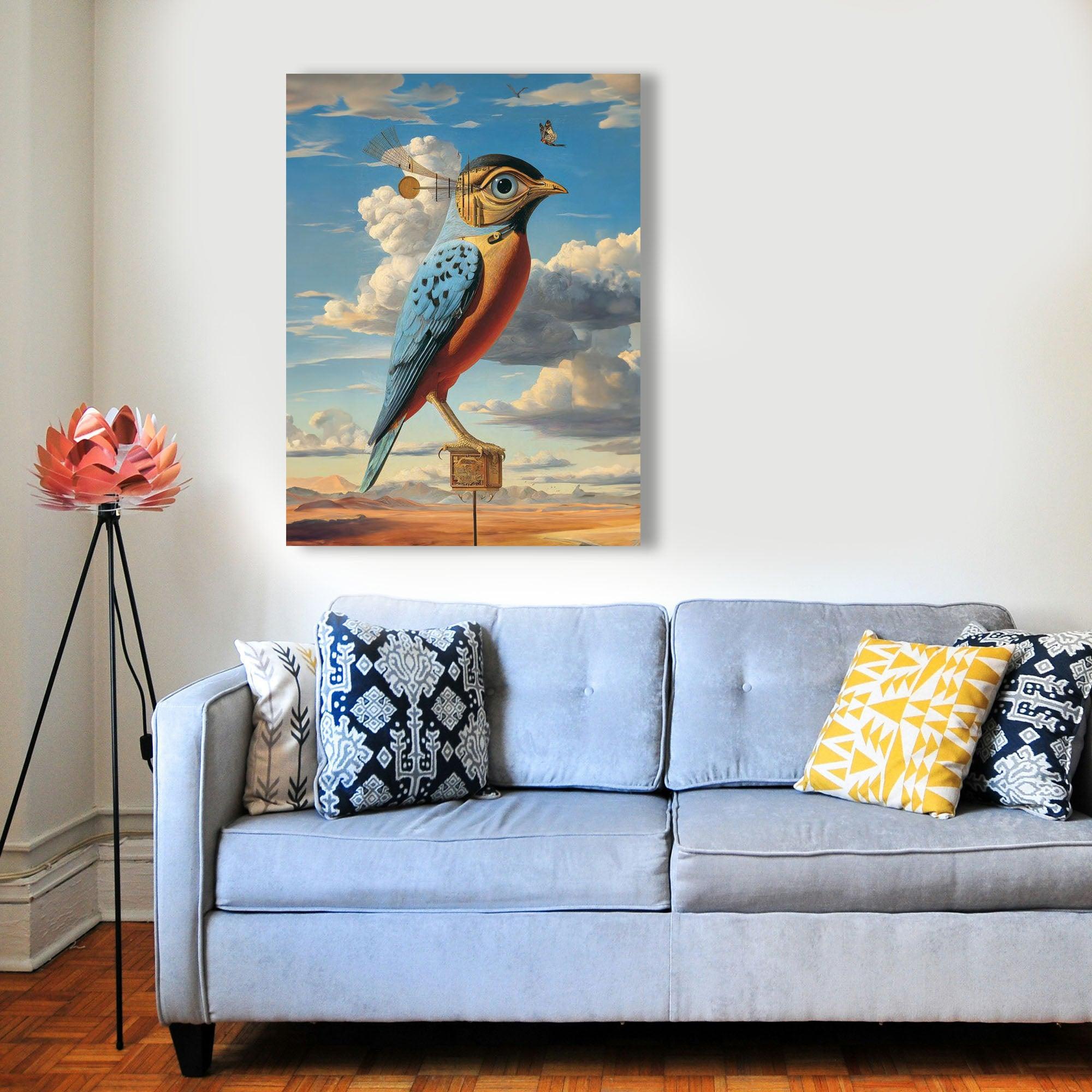 WZ8_c2fa69ff-e666-4da2-a747-eac9e76185bf - Wandbild Galerie