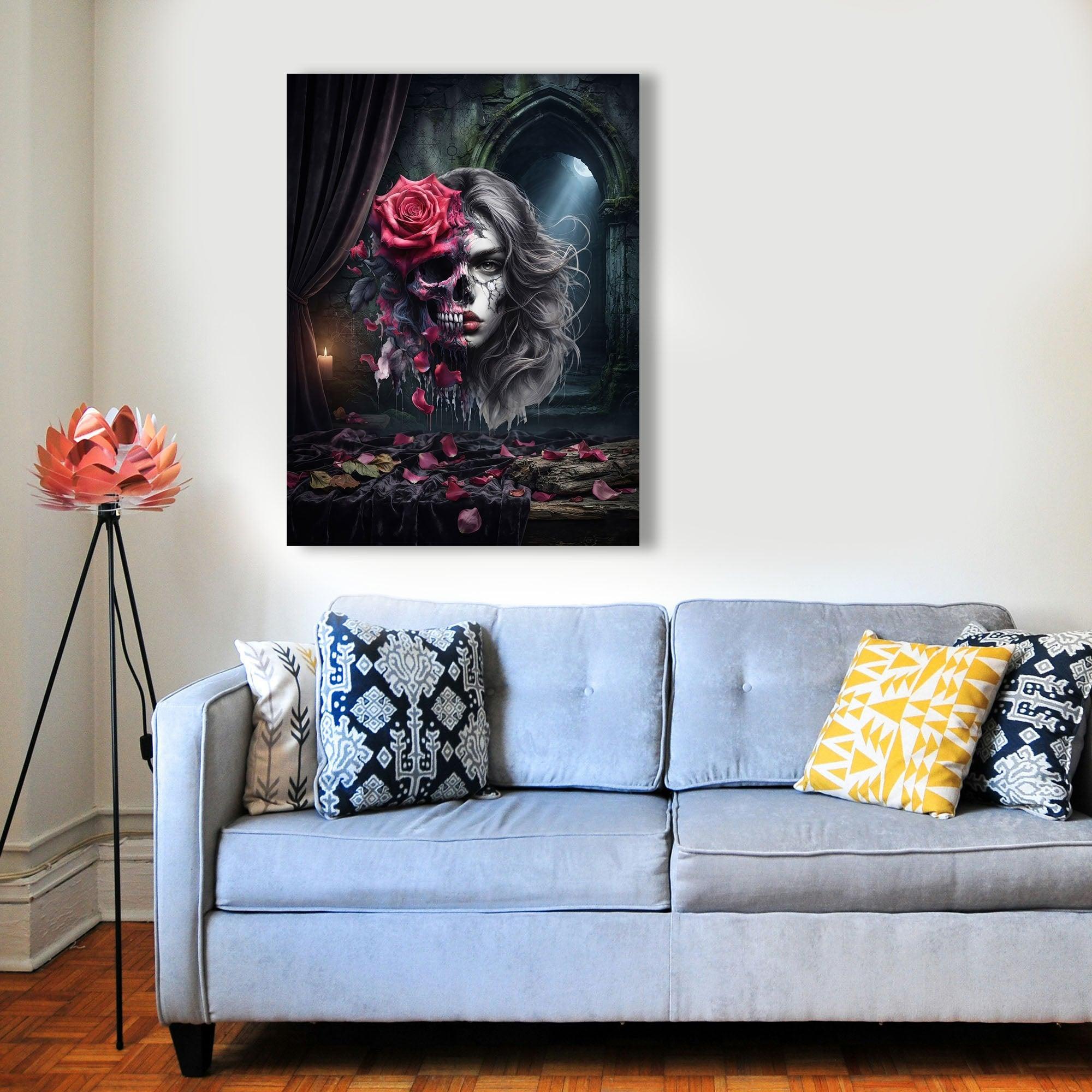 WZ8_c403bbd0-d340-469f-a238-621115997c19 - Wandbild Galerie