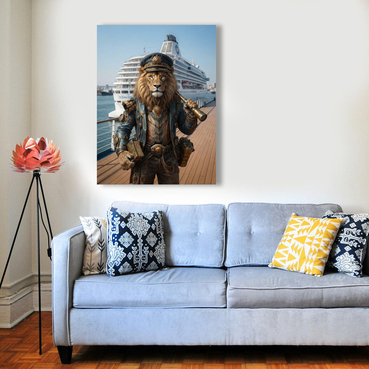 WZ8_ccbda95b-b421-46f4-b62b-430aadeefc53 - Wandbild Galerie