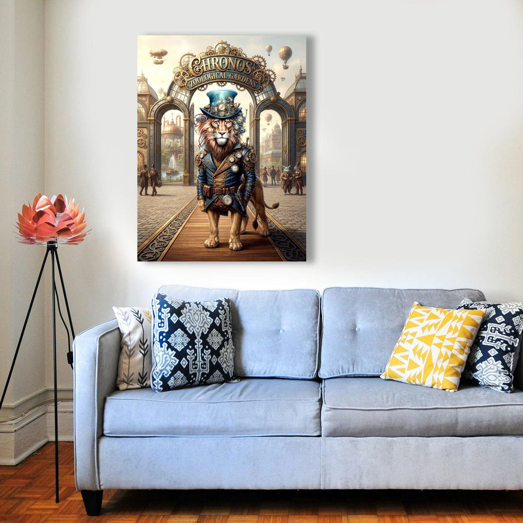 WZ8_d6be70b6-867b-4a37-8ff6-615456539ec8 - Wandbild Galerie