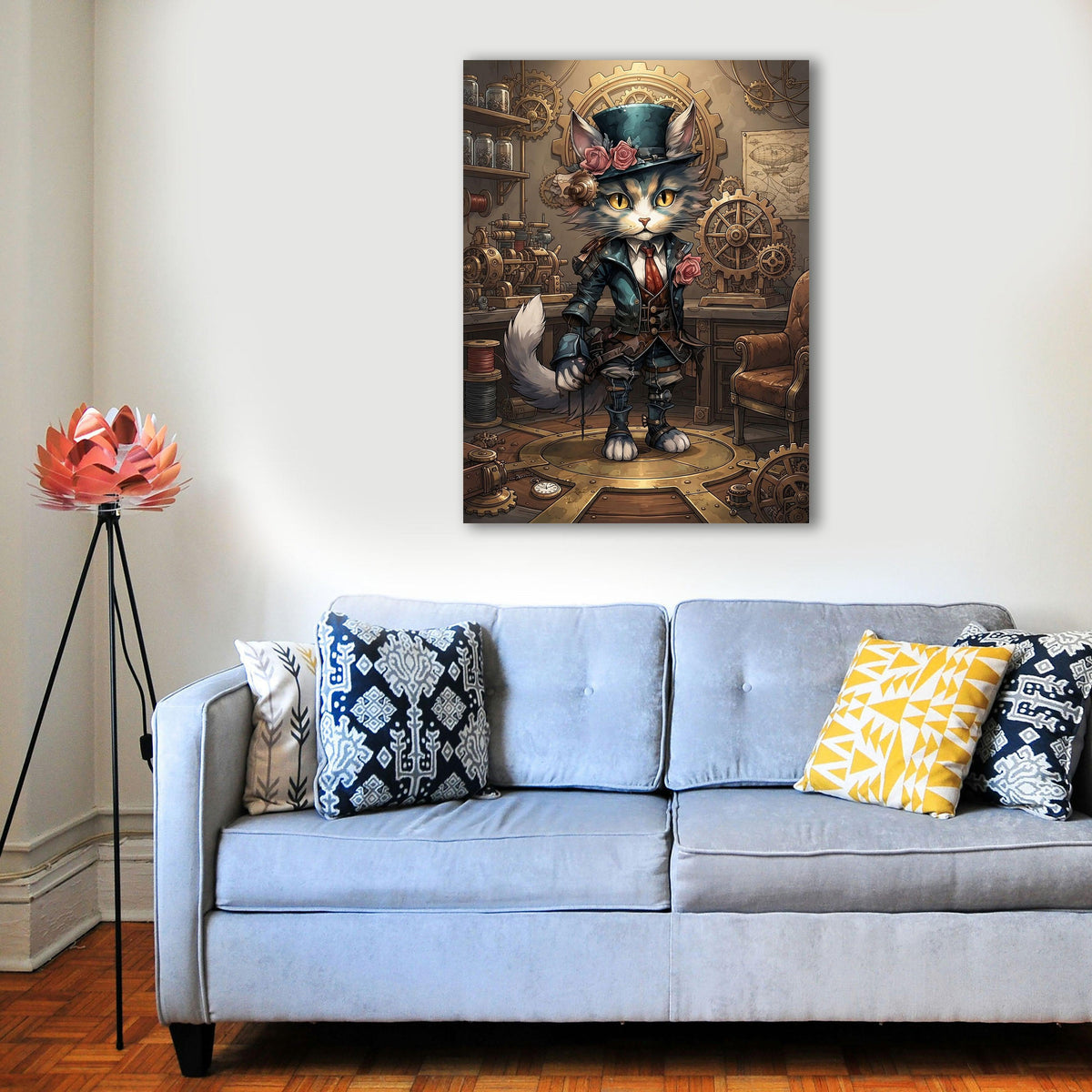 WZ8_de604e19-15e9-43e2-b4c2-cabd388894c0 - Wandbild Galerie