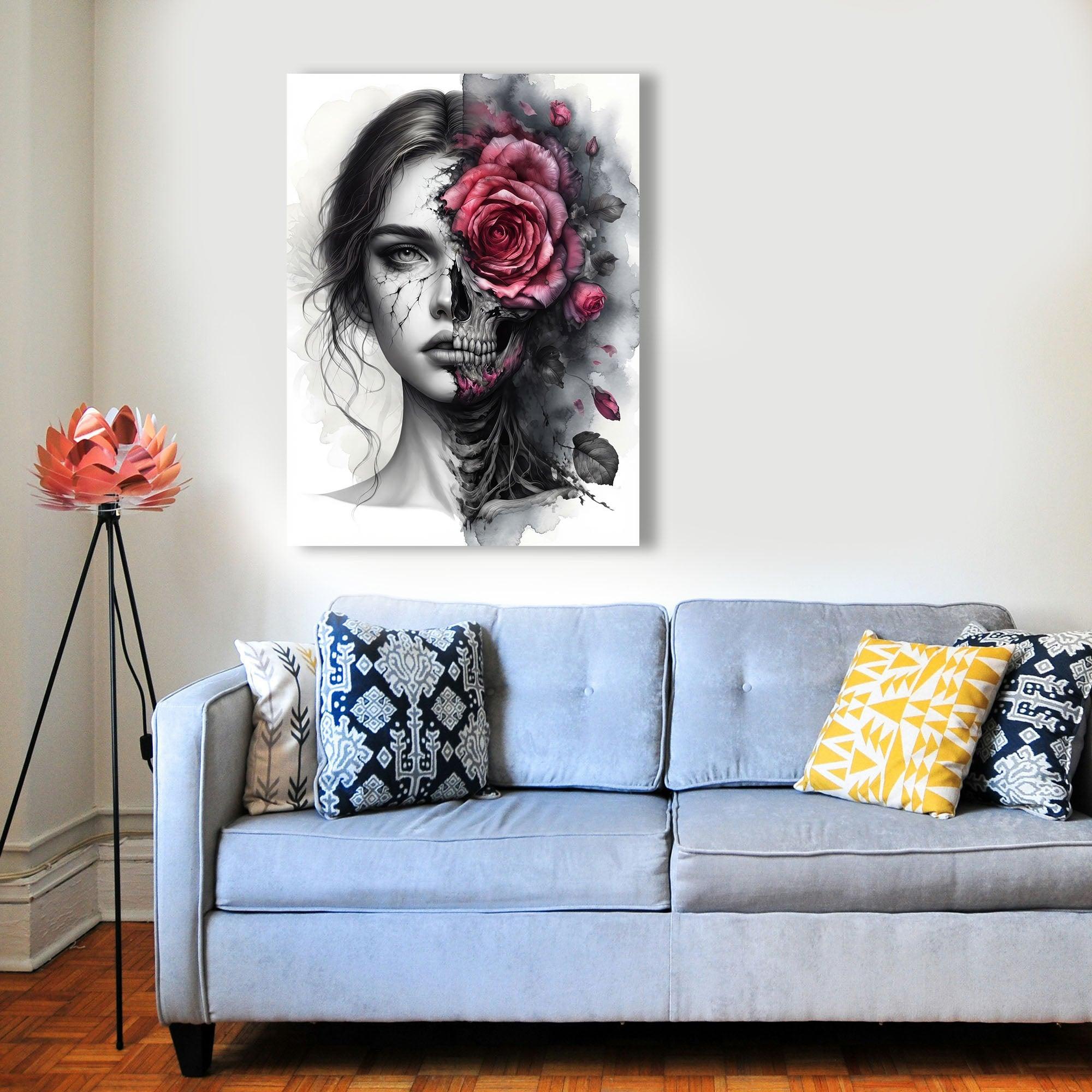 WZ8_e0bc6963-d884-46a0-a16b-f153a80977ce - Wandbild Galerie