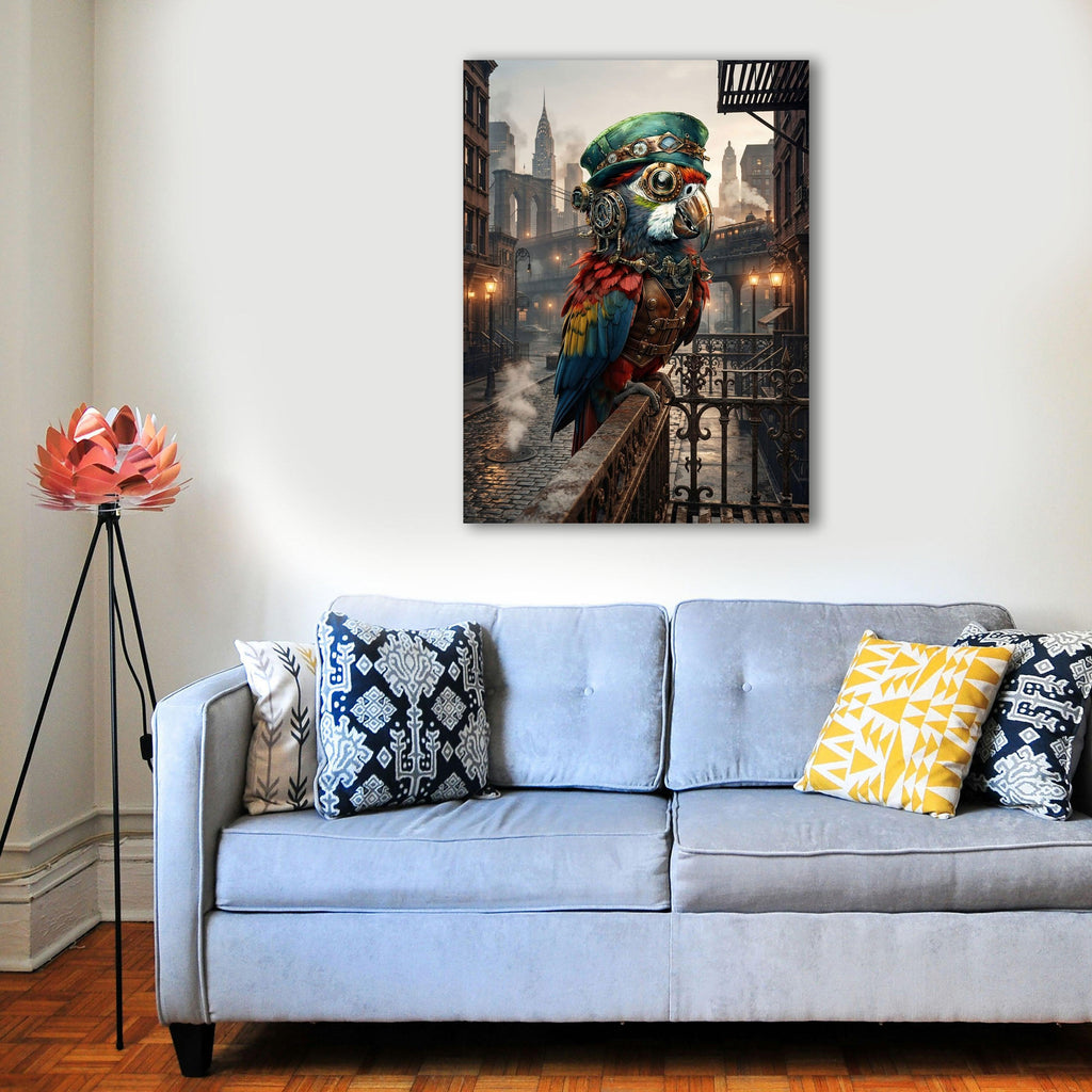 WZ8_e23dee9c-deea-43b9-9377-e72cf2e15c1a - Wandbild Galerie