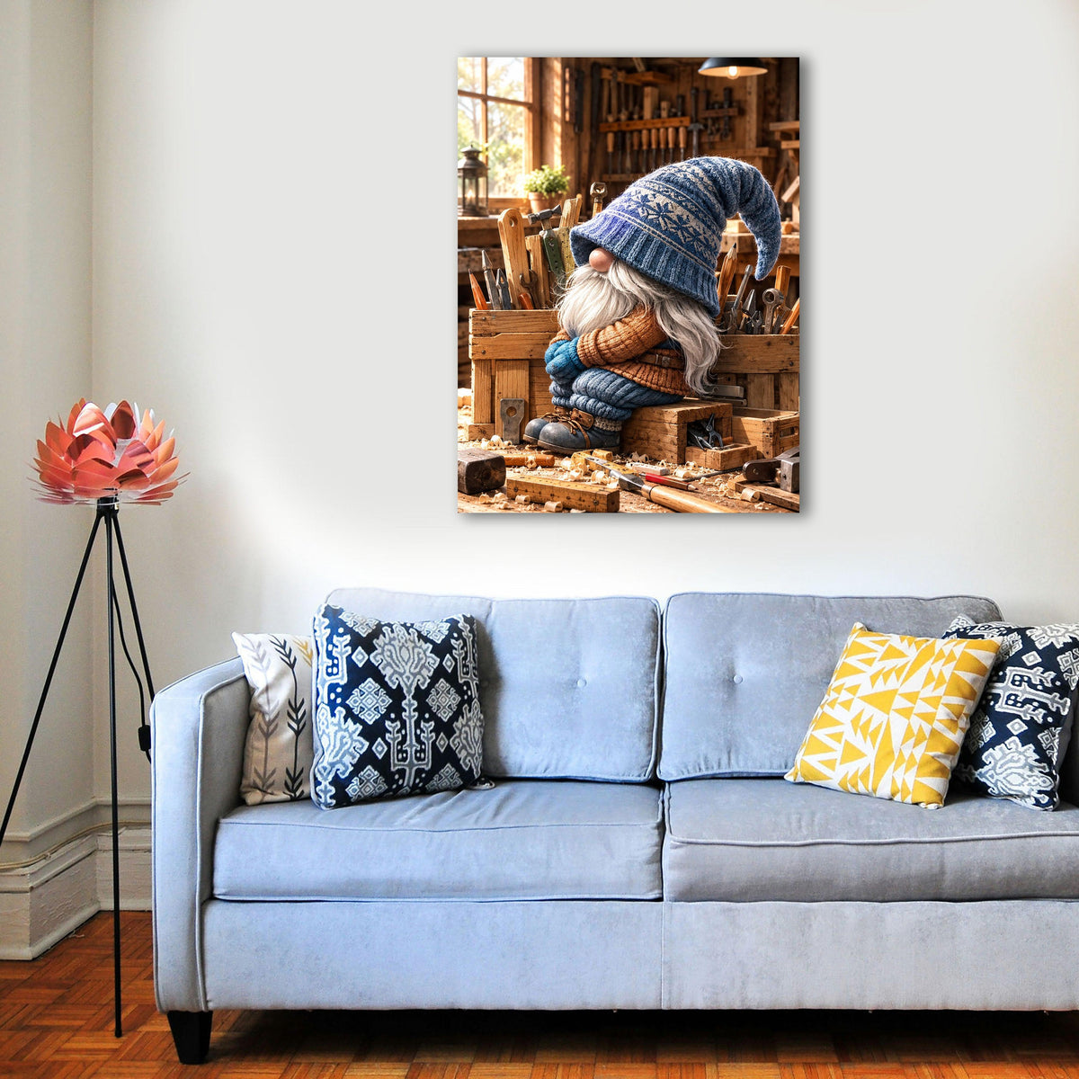WZ8_e34fe5b5-5299-458c-ad1e-7b23940f6e76 - Wandbild Galerie