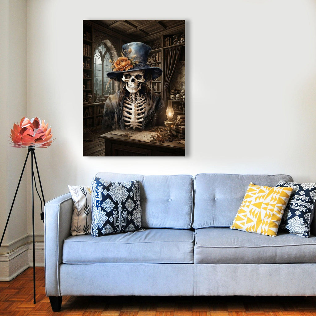 WZ8_e9c41423-fddd-4562-96ed-2ff7ad5c3051 - Wandbild Galerie
