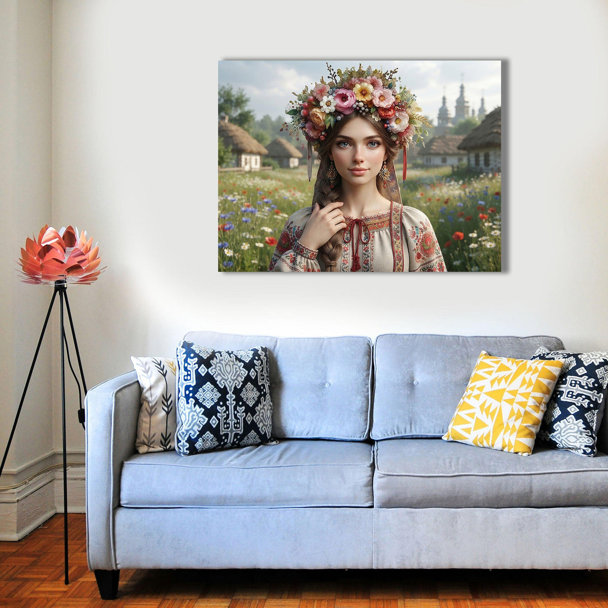 WZ8_eb49d747-7182-4ce7-b0d8-733b30110670 - Wandbild Galerie