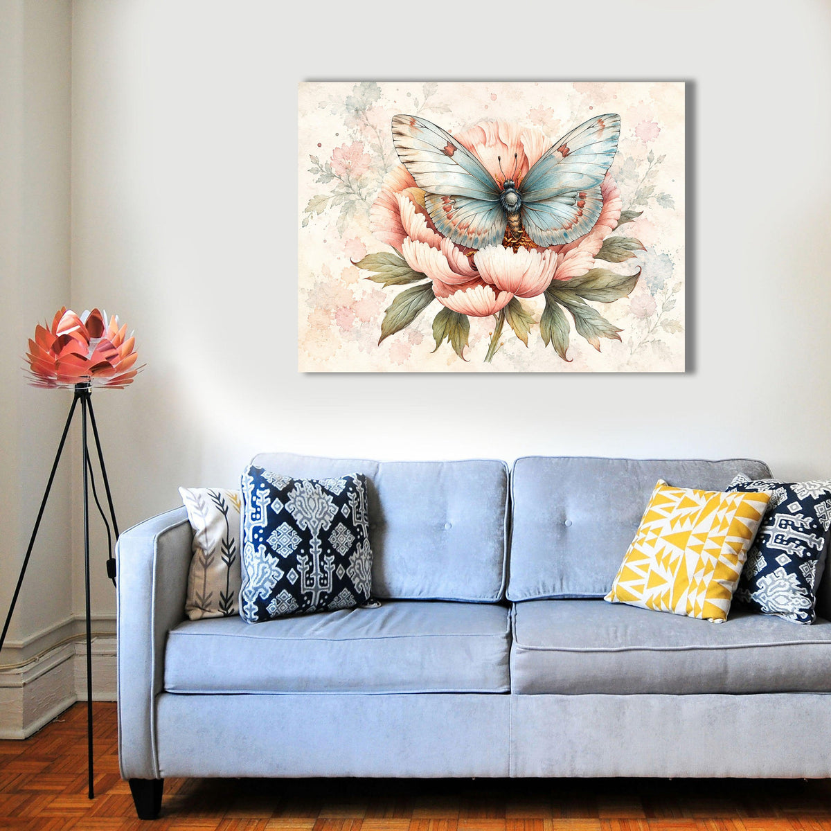 WZ8_f8154b77-7650-4685-9250-fcb8a0df9f74 - Wandbild Galerie