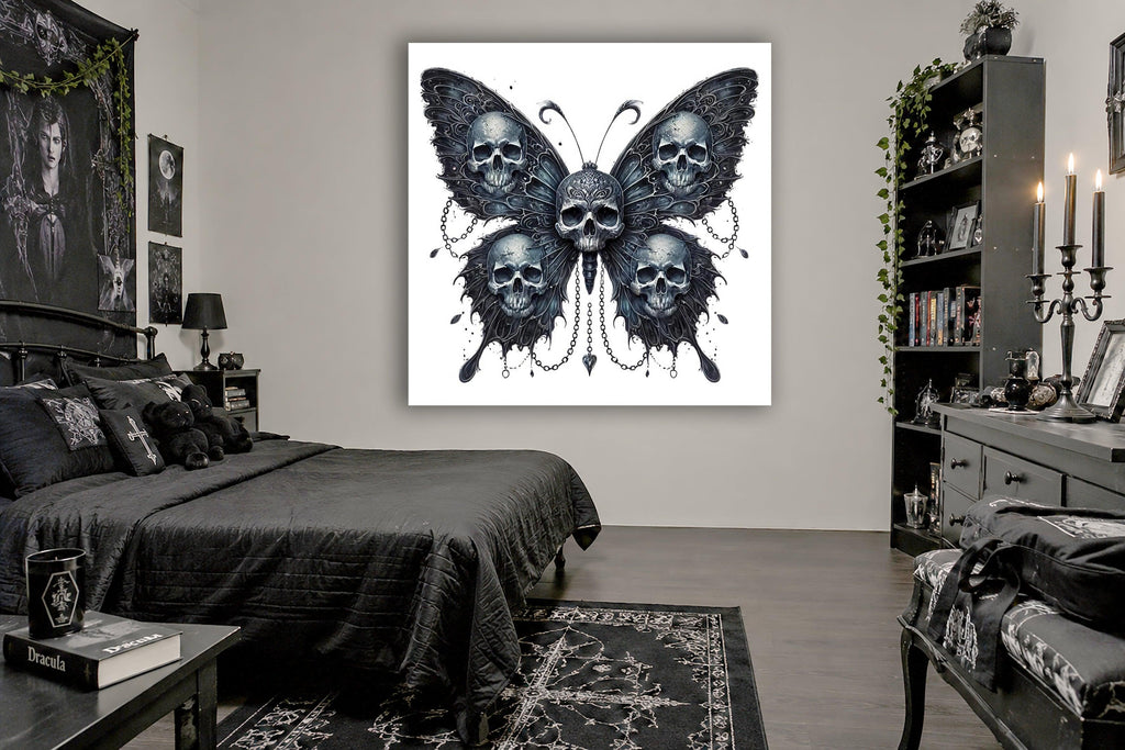 WZGothicKopie_007df8fd-60af-4a42-ab86-0e2caaea3fb2 - Wandbild Galerie