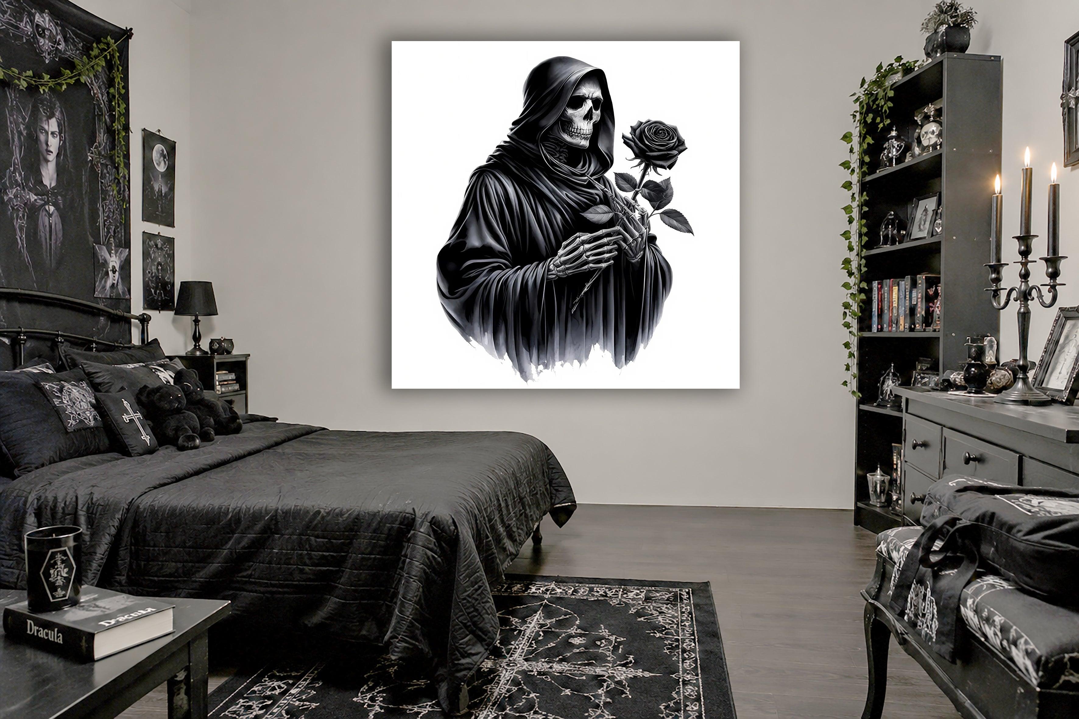 WZGothicKopie_03346092-c234-4340-9e52-3b5441cf5c37 - Wandbild Galerie