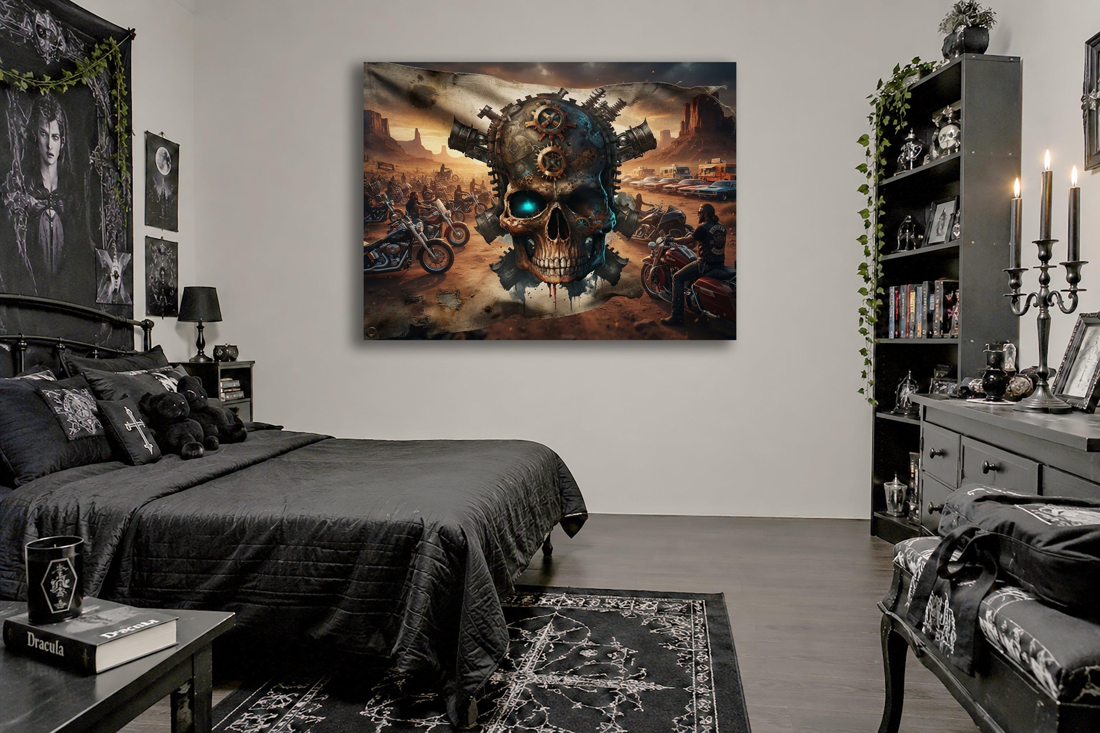WZGothicKopie_0348f53a-5b51-4153-a5f2-9a2893e1feb9 - Wandbild Galerie