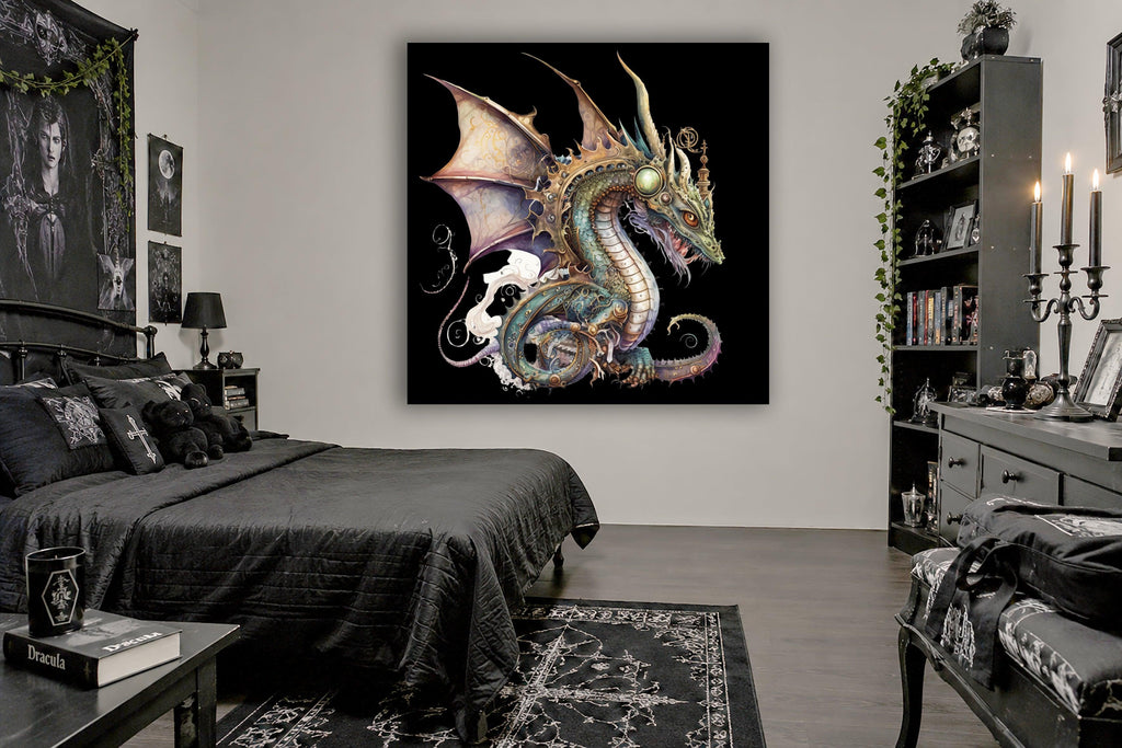 WZGothicKopie_06225d68-5c99-4182-9b1b-a39433fbb688 - Wandbild Galerie